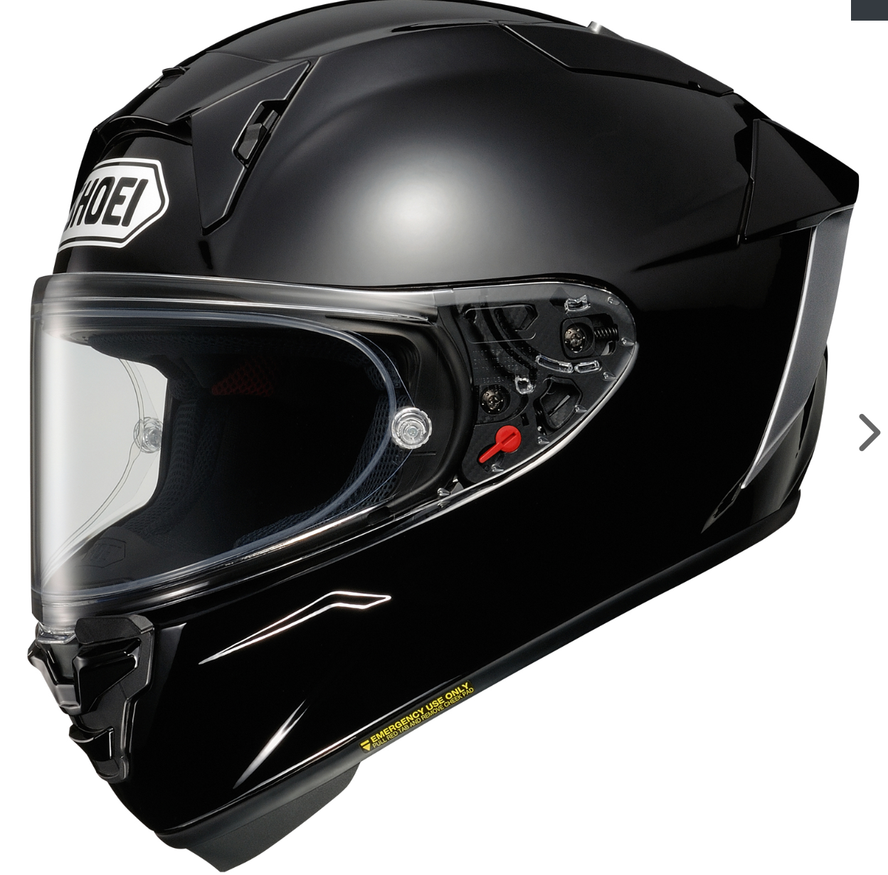 Shoei X-FIFTEEN