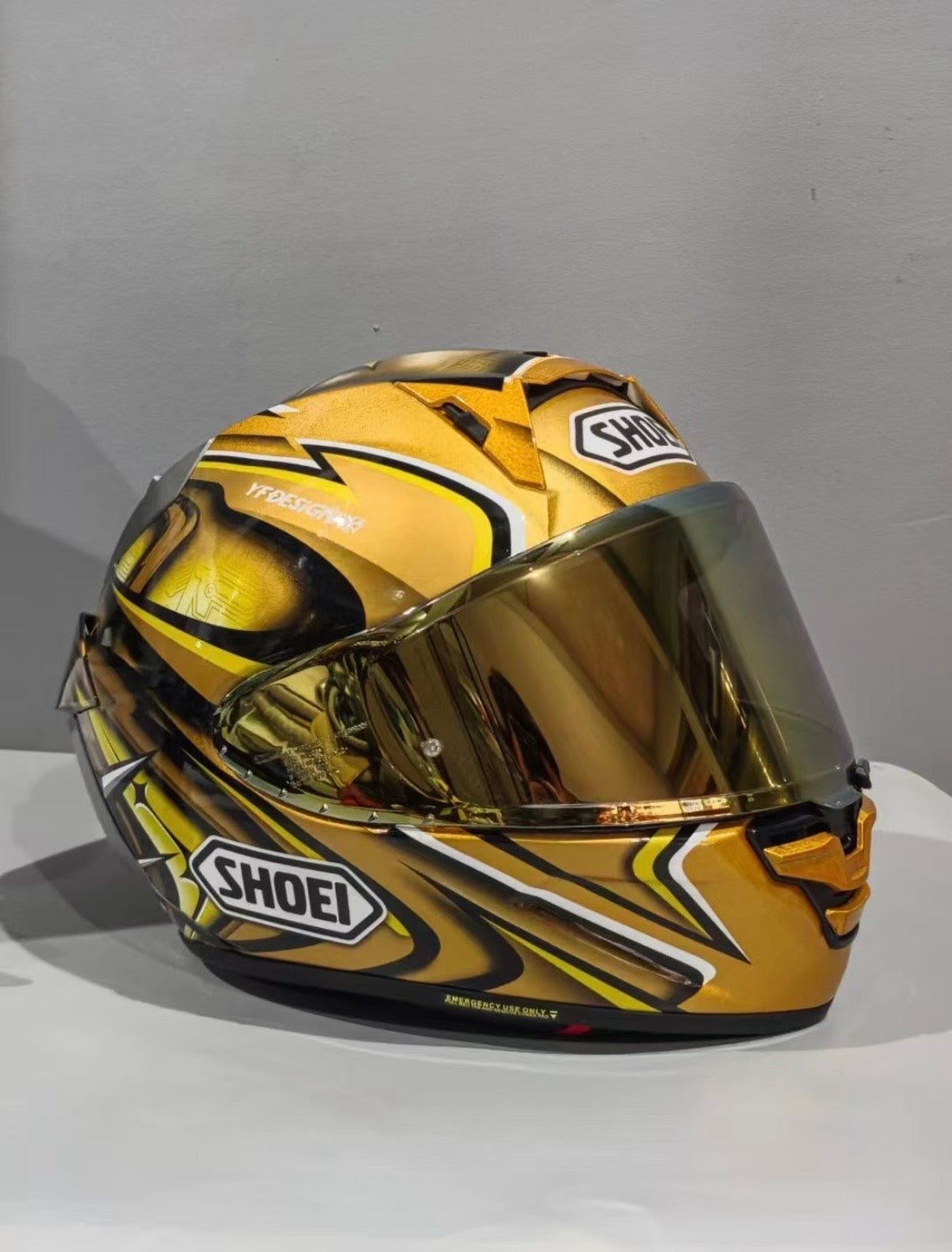 Shoei X-FIFTEEN Daijiro Kato