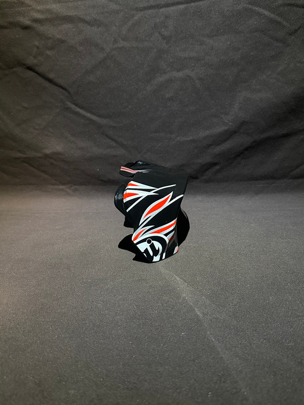 Arai spoiler(Haga GP)