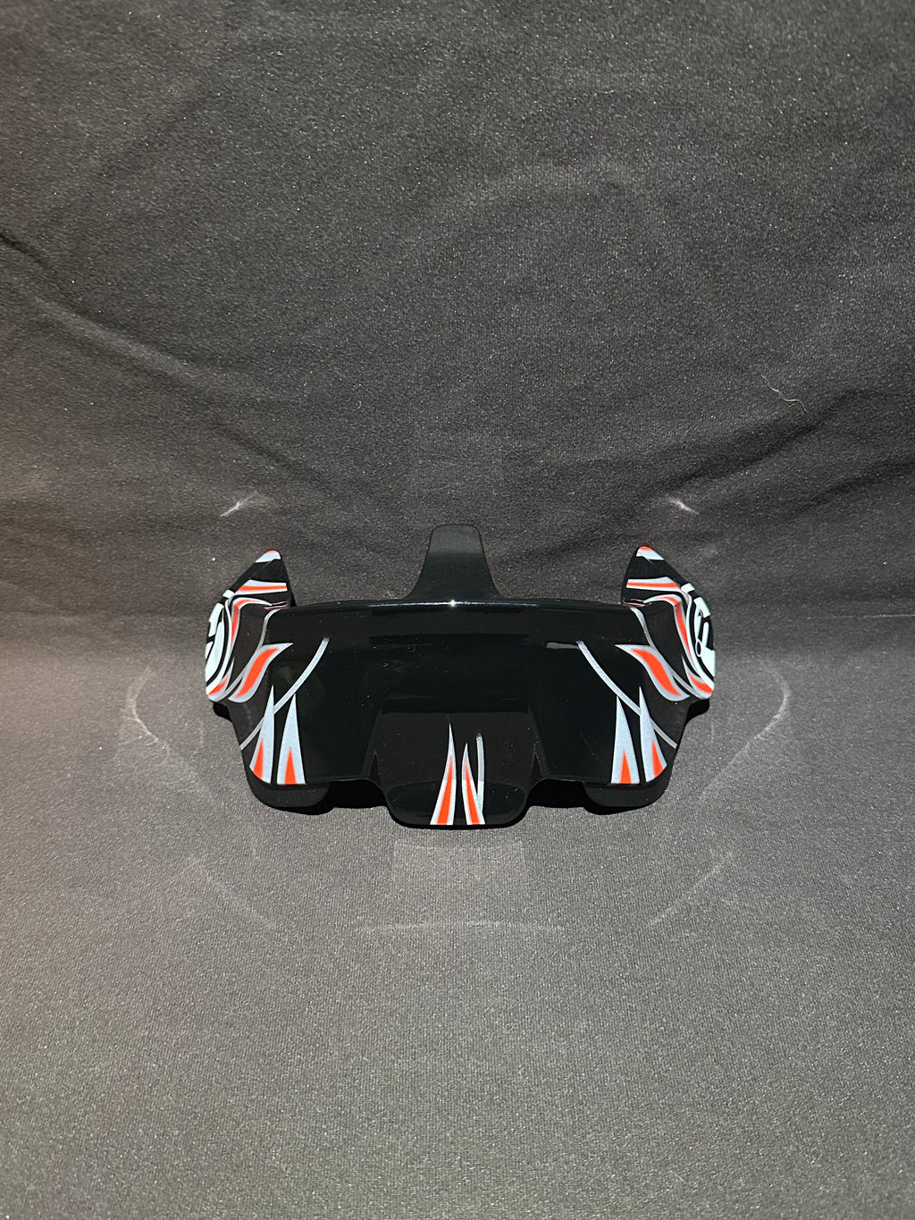 Arai spoiler(Haga GP)