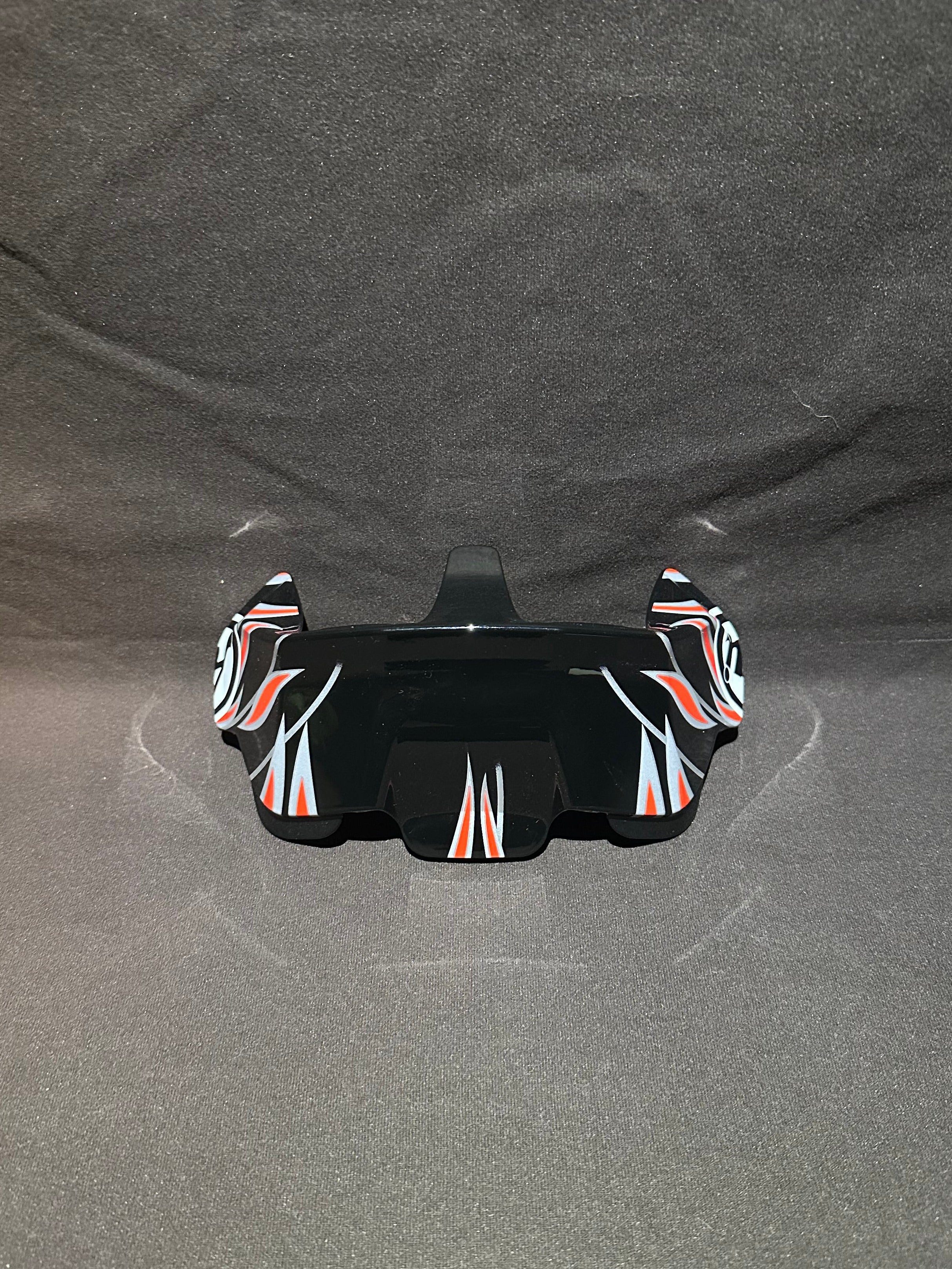 Arai spoiler(Haga GP)