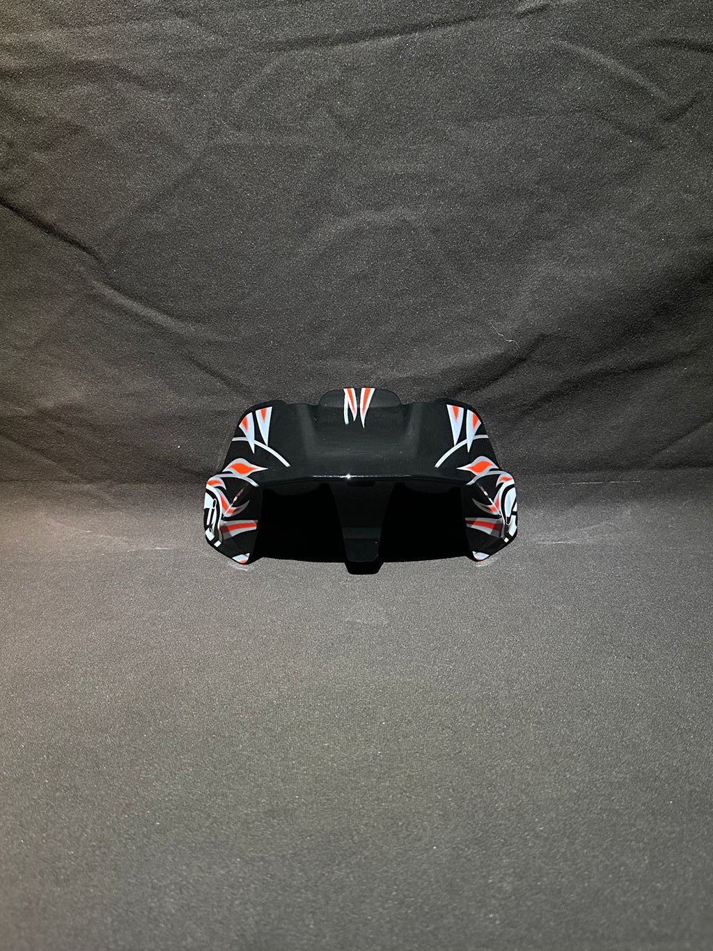 Arai spoiler(Haga GP)