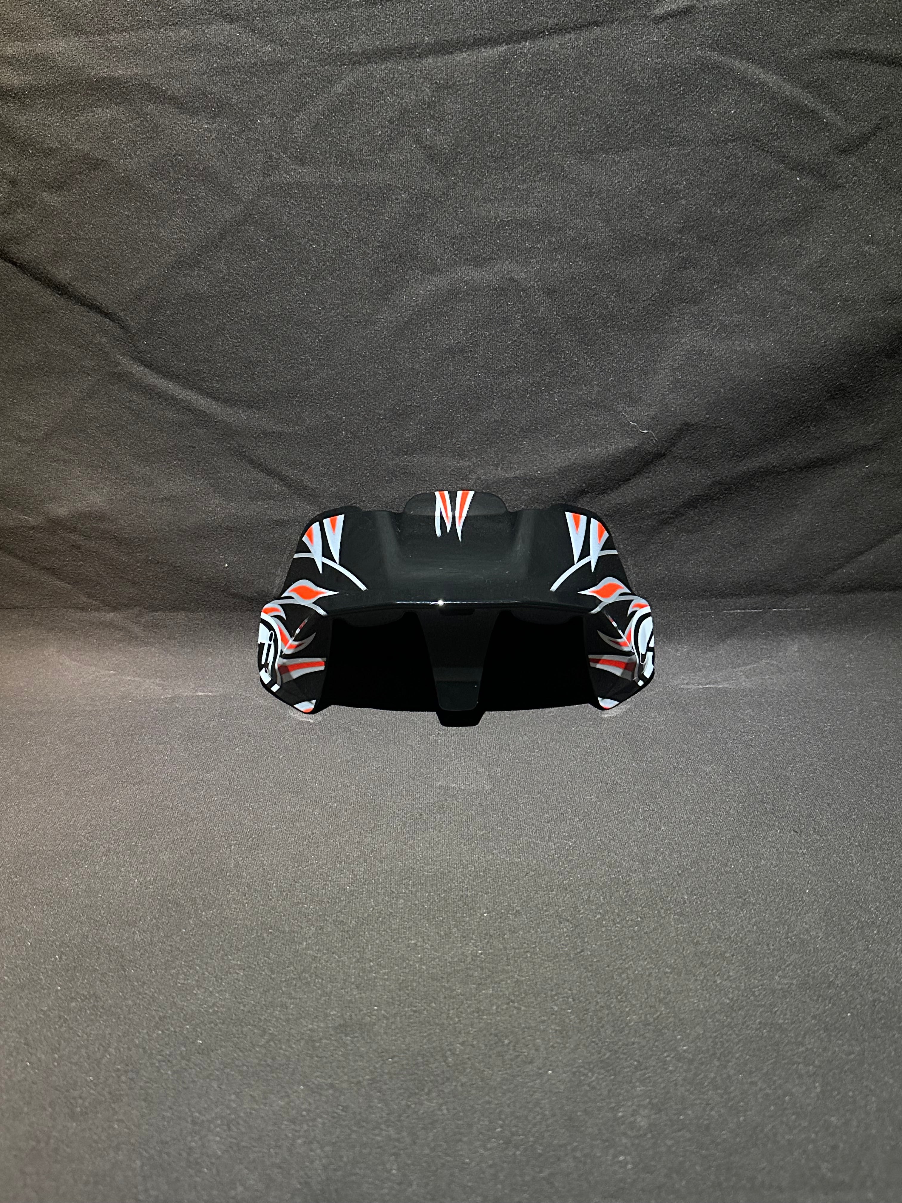 Arai spoiler(Haga GP)