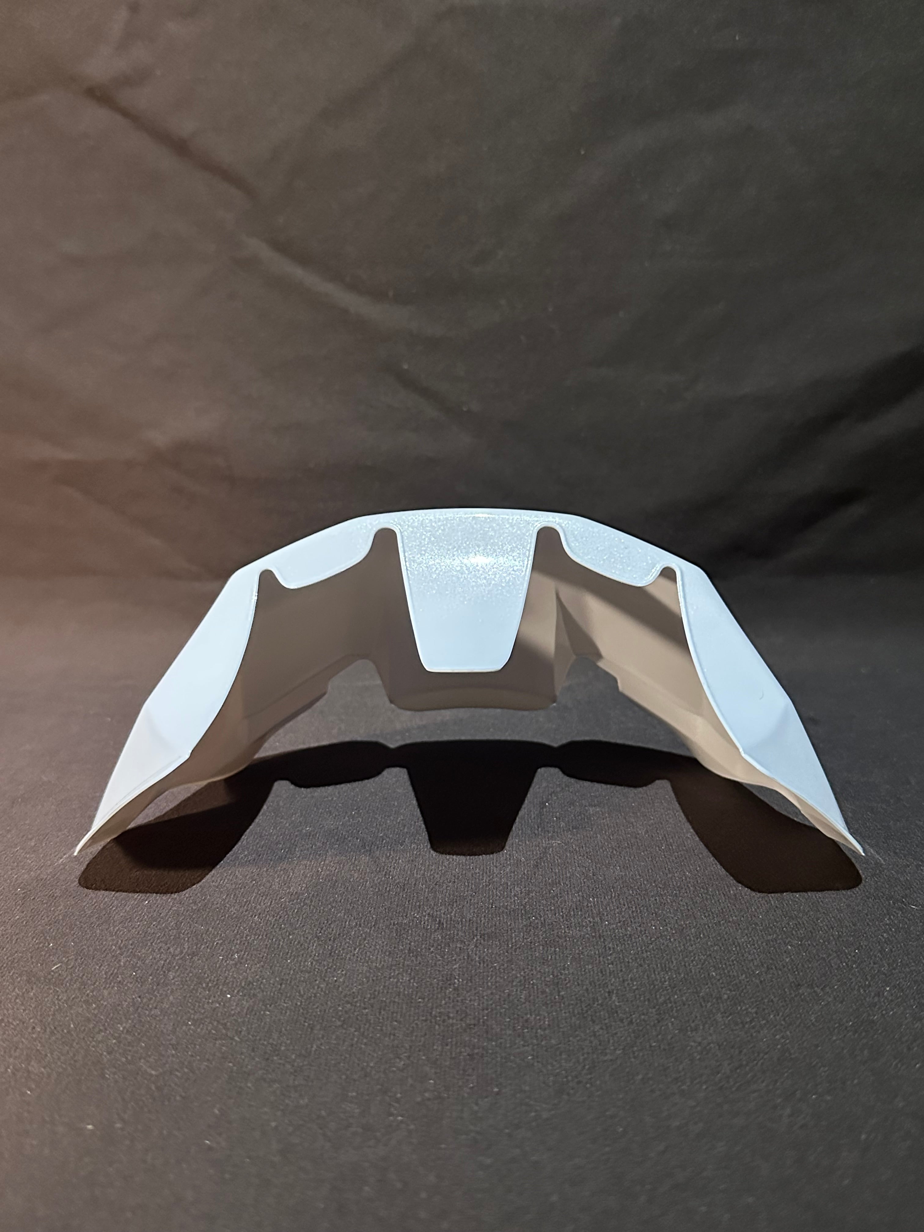 Arai Spoiler（white）