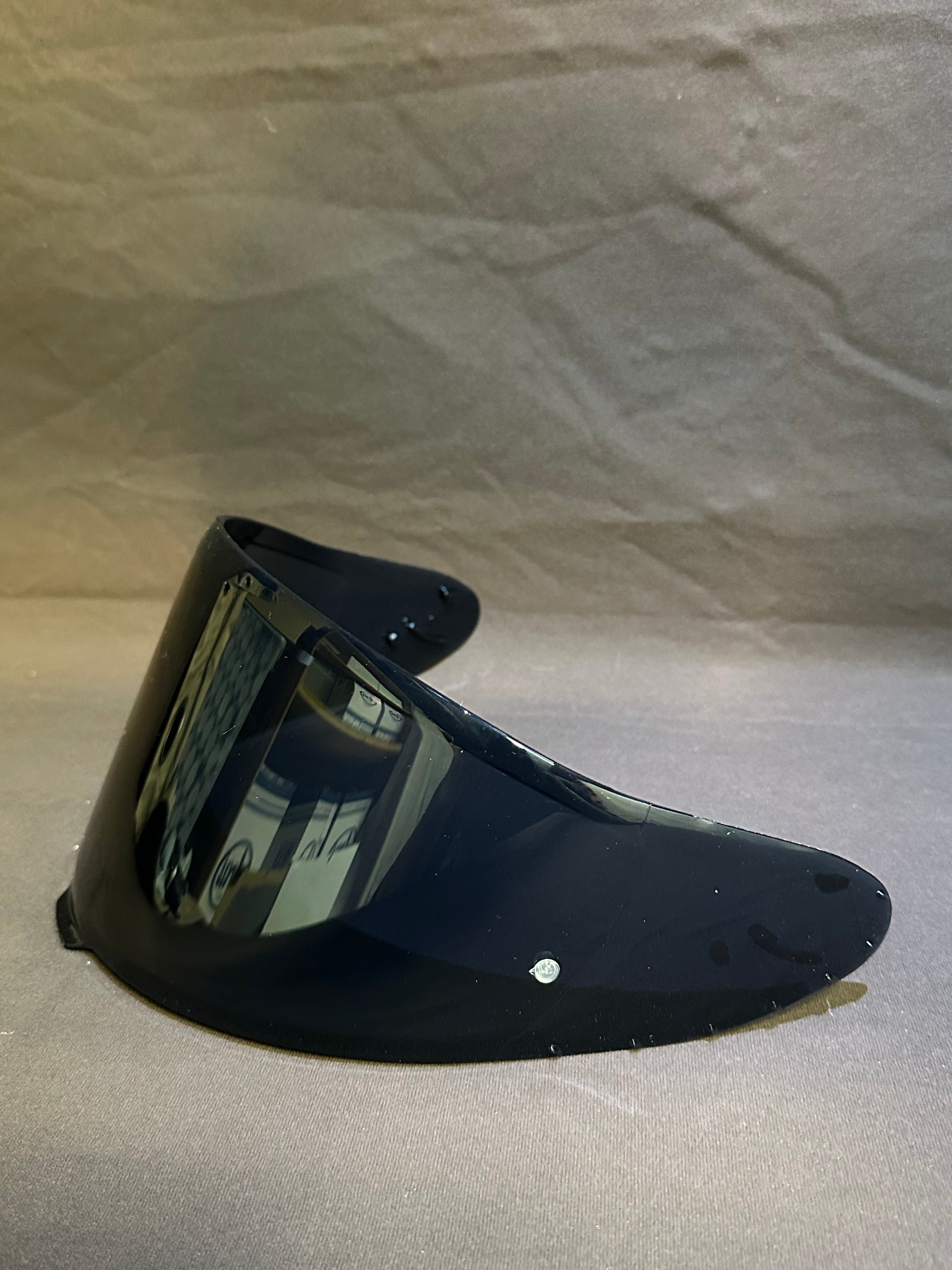 Shoei XFifteen Shield（Dark smoke）