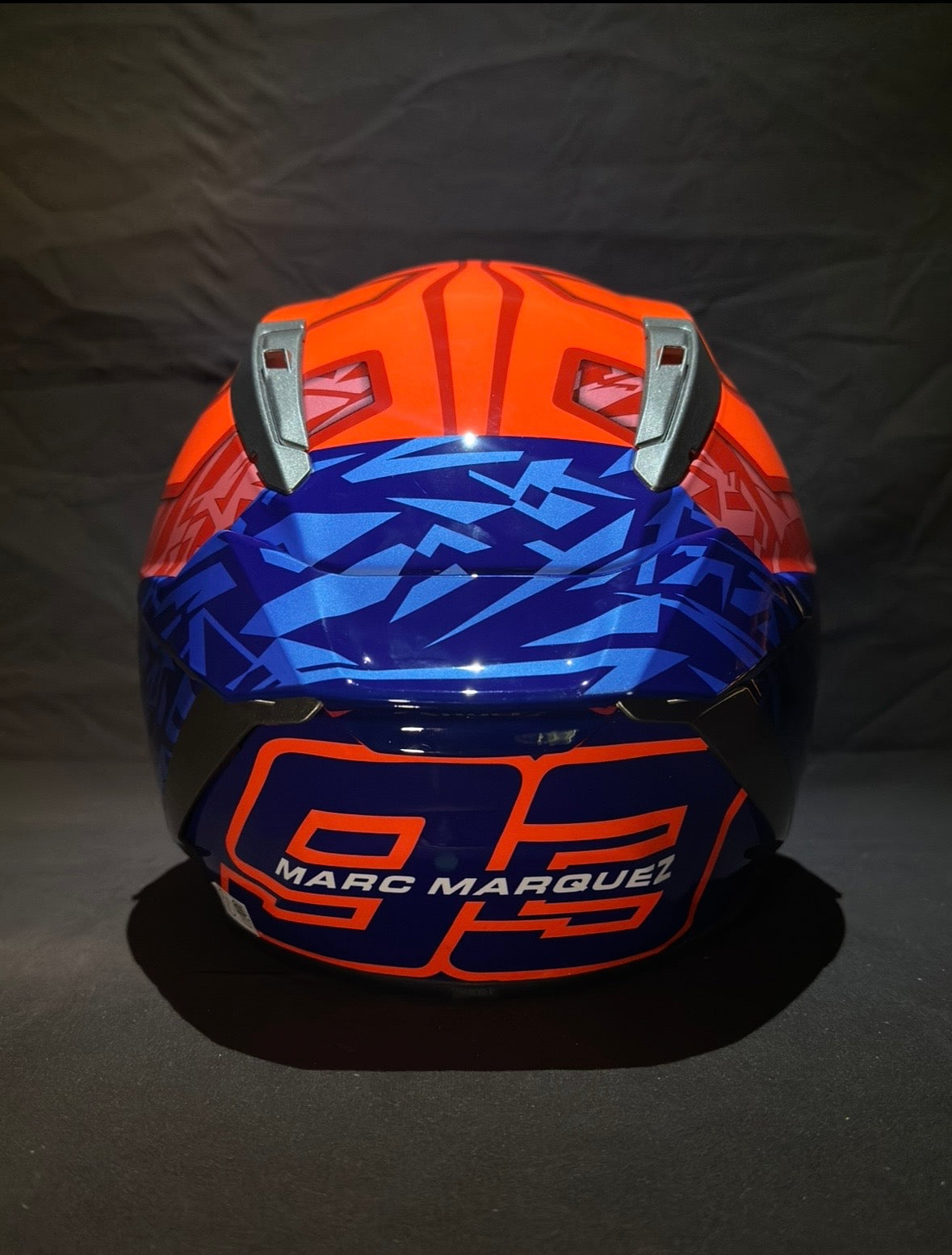 Shoei x-Fifteen MARQUEZ 7