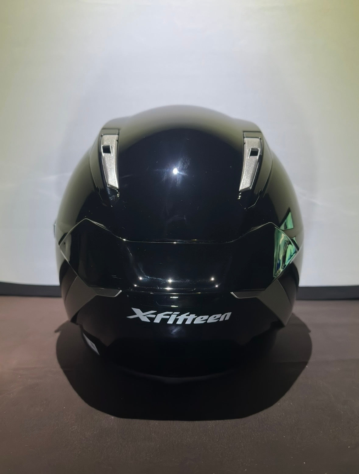 Shoei X-Fifteen BLACK