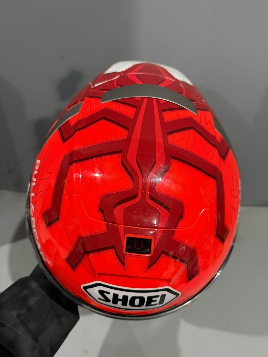 Shoes X-Fourteen Marquez 6