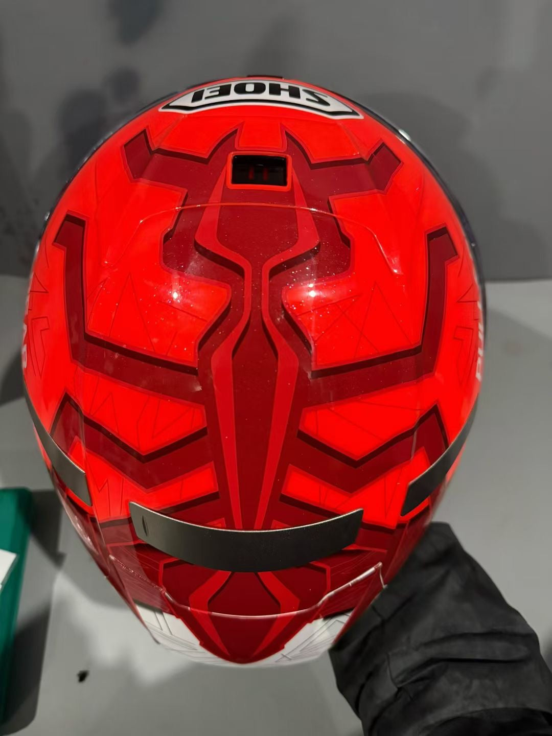 Shoes X-Fourteen Marquez 6